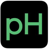 pH Nutrition logo - Similar company to Fit4Function