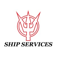 SO CAL SHIP SERVICES logo - Similar company to Rock Steady Inc