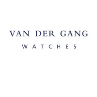 Van der Gang Watches logo - Similar company to Digipharma