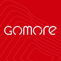 GoMore logo - Similar company to 綠界大數據應用科技
