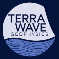 TerraWave Geophysics logo - Similar company to Fondation Mapon
