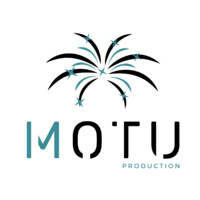 Motu Production logo - Similar company to Salt Event