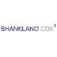 Shankland Cox logo - Similar company to Rcode Design Studio