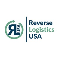 Reverse Logistics USA logo - Similar company to Reverse Logistics Association