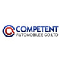 Competent Automobiles Company Ltd logo - Similar company to Reflectionz Mobile Detailing