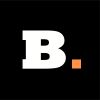 B-BraMar logo - Similar company to Grapup Digital