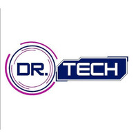 Dr. Tech logo - Similar company to Codehost