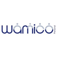 wamico Personal logo - Similar company to Caretalent