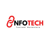 PT.INFOTECH TANTAMI NUSANTARA logo - Similar company to Pt Teknologi Informatika Solusindo