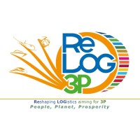 ReLOG3P logo - Similar company to Negrini & Tan - Advisors