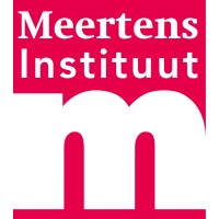 Meertens Instituut logo - Similar company to Knaw - Koninklijke Nederlandse Akademie Van Wetenschappen