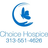 Choice Hospice logo - Similar company to Devotion Hospice