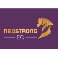 NEOSTRONG EQ logo - Similar company to Gladiator Equine