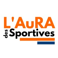 L'AuRA des Sportives logo - Similar company to Z'Inov De A À Zèbre