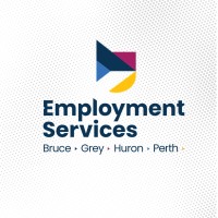 Employment Services - Bruce, Grey, Huron, Perth logo - Similar company to Four County Labour Market Planning Board
