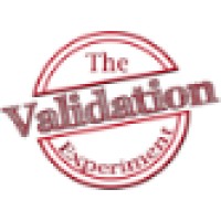 The Validation Experiment