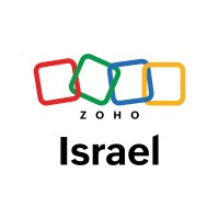 Zoho Israel logo - Similar company to Manageengine Israel By Software Sources