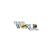 Travel World Safaris. logo - Similar company to Leopard Safaris