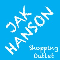 JAK Hanson Shopping Outlet logo - Similar company to Building 41 By Innovation Wight