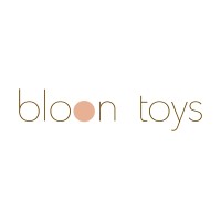 bloon toys logo - Similar company to Brainsmith