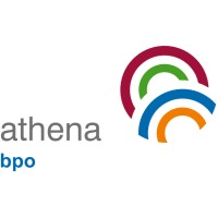 Athena BPO Pvt. Ltd logo - Similar company to Freightjoy Logistics