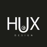 The Hux Design logo - Similar company to Collock