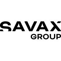 Savax Group AS logo - Similar company to Viking Guard