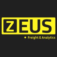 ZeusFreight Corporation logo - Similar company to Zeus Freight & Analytics