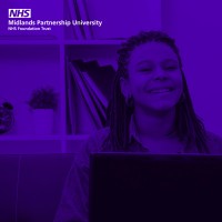 NHS MPFT Criminal Justice Recruitment logo - Similar company to Mpft Specialist Services