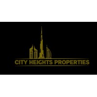 City Heights logo - Similar company to City Heights