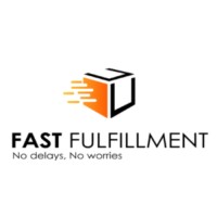 FastFulfillment logo - Similar company to Fast Fulfillment