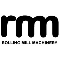 Rolling Mill Machinery logo - Similar company to Cold Rolling Mill