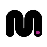 The M Lab logo - Similar company to Tabuleiro Filmes