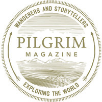 Pilgrim Magazine