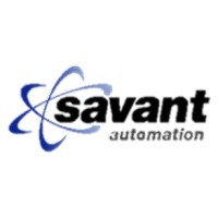 Savant Automation Inc. - AGV and AGC Systems logo - Similar company to Eic Engineers