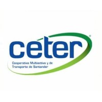 CETER logo - Similar company to Ceter Telecom Algeria