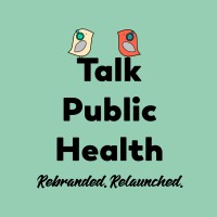Talk Public Health logo - Similar company to Tutorbird