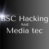 BSC Hacking And Media tec logo - Similar company to Hacking Mode