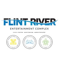 Flint River Entertainment Complex logo - Similar company to G1Ve | Atlanta: Eradicating The Epidemic That Is Cyclical Homelessness.