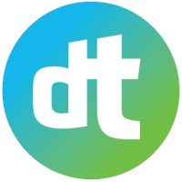 Digitotaal logo - Similar company to Ai@Thefork