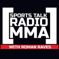 Sports Talk Radio MMA logo - Similar company to My Next Workout Marketplace For Training Events