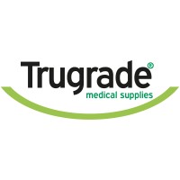 Trugrade Medical Supplies logo - Similar company to Bsn-Med