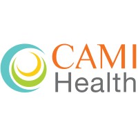 CAMI Health logo - Similar company to Franchise Intellect, Inc.