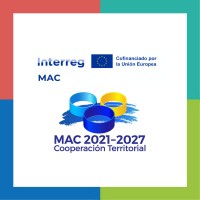 Interreg MAC logo - Similar company to Lucae