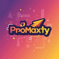 Promaxity Solutions logo - Similar company to Digital Accost