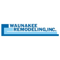 Waunakee Remodeling logo - Similar company to Rapid Fire