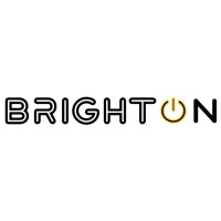 Brighton Lighting logo - Similar company to Earlsmann Lighting