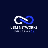 UBM NETWORKS logo - Similar company to Zoim