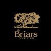 The Briars Golf Club logo - Similar company to Landcon