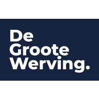 De Groote Werving logo - Similar company to Kies Personeelsdiensten